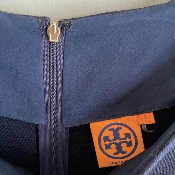 Tory Burch Etta Embellished Dress - Picture 10 of 16